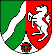 Landeswappen NRW